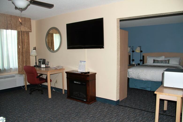 Hotel Days Inn Stevens Point