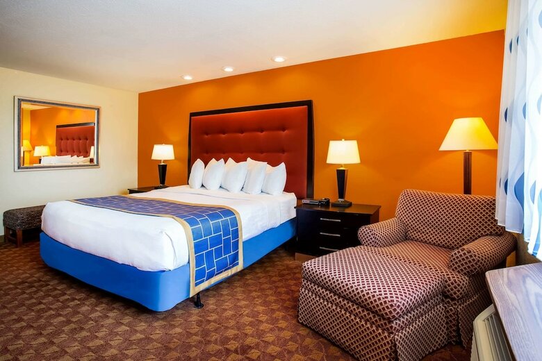 Hotel Days Inn Stevens Point
