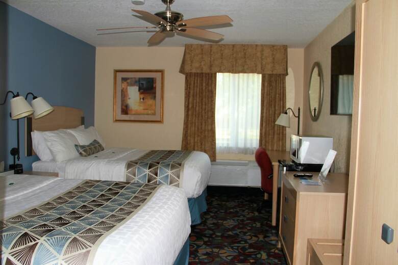 Hotel Days Inn Stevens Point