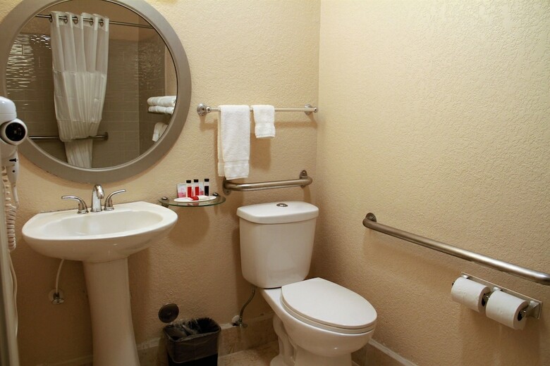 Hotel Days Inn Stevens Point