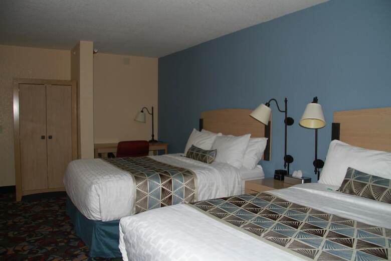 Hotel Days Inn Stevens Point