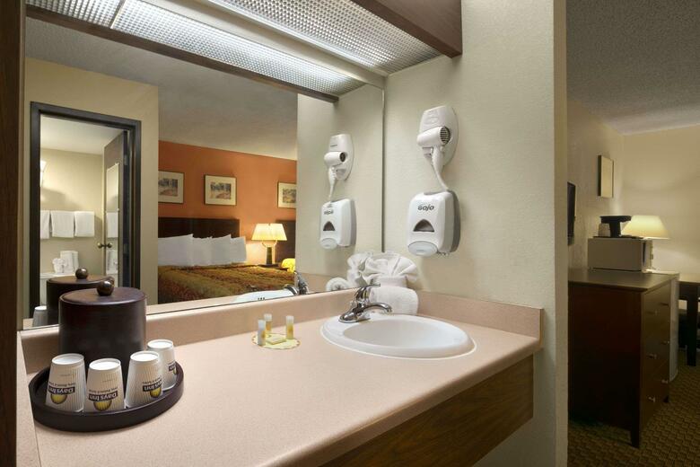 Hotel Days Inn Stevens Point