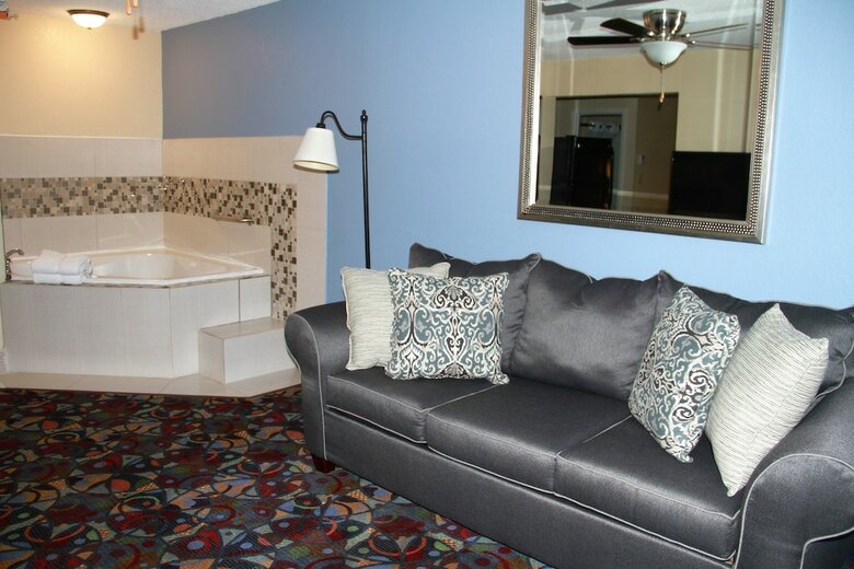 Hotel Days Inn Stevens Point