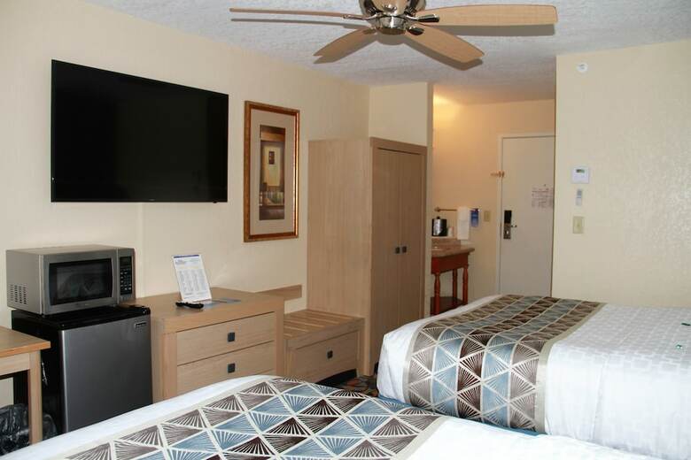 Hotel Days Inn Stevens Point