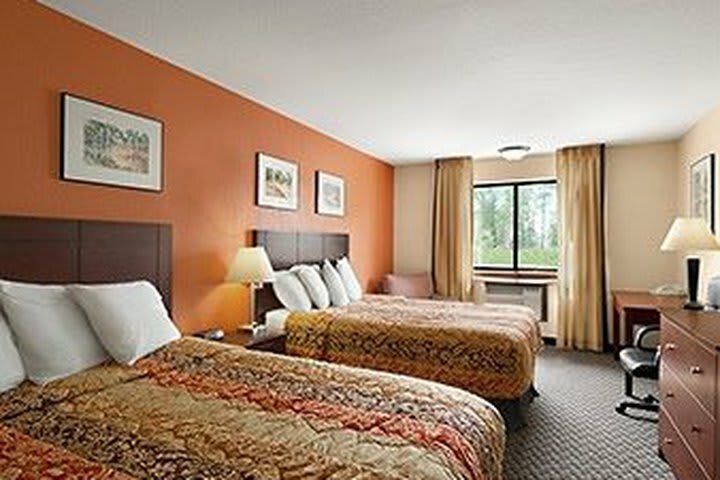 Hotel Days Inn Stevens Point
