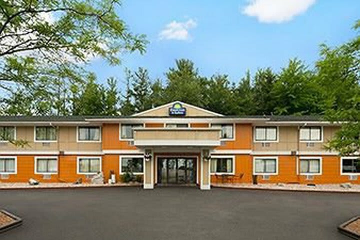 Hotel Days Inn Stevens Point