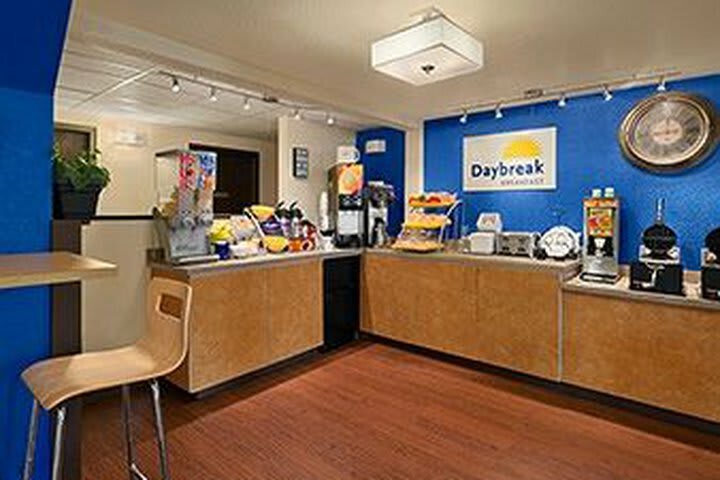 Hotel Days Inn Stevens Point