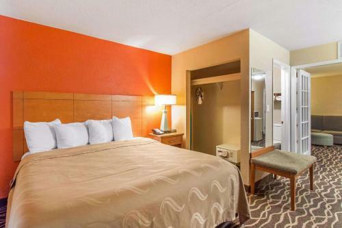 Hotel Howard Johnson Fort Sam Houston/at&t Center
