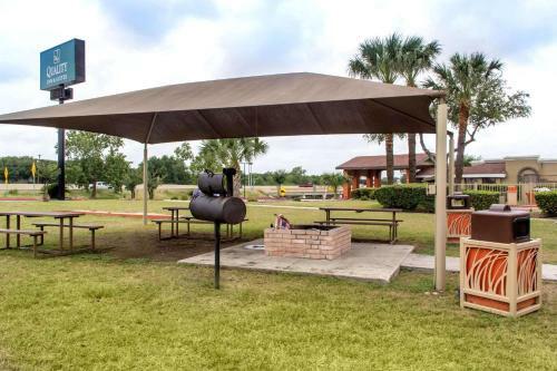 Hotel Howard Johnson Fort Sam Houston/at&t Center