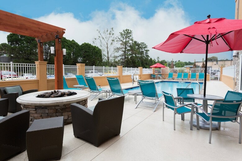 Hotel Towneplace Suites By Marriott Gainesville Northwest