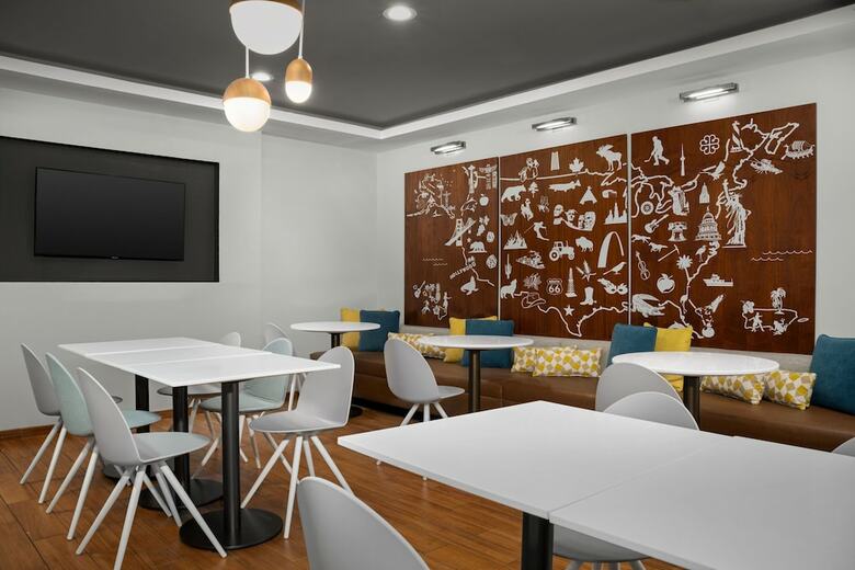 Hotel Towneplace Suites By Marriott Gainesville Northwest