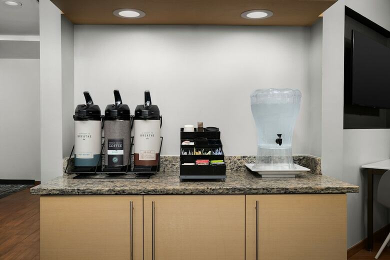 Hotel Towneplace Suites By Marriott Gainesville Northwest