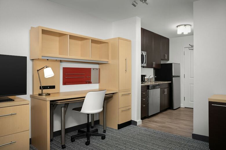 Hotel Towneplace Suites By Marriott Gainesville Northwest