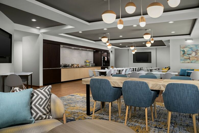 Hotel Towneplace Suites By Marriott Gainesville Northwest