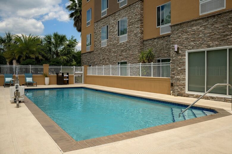 Hotel Towneplace Suites By Marriott Gainesville Northwest