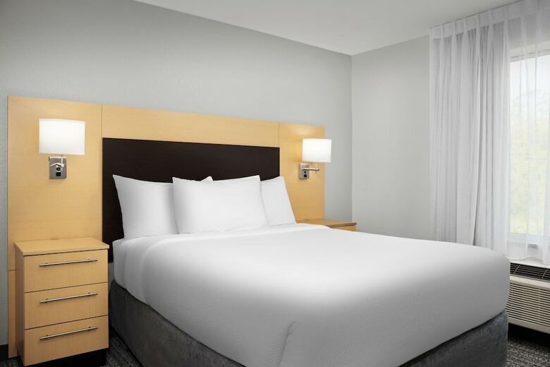 Hotel Towneplace Suites By Marriott Gainesville Northwest