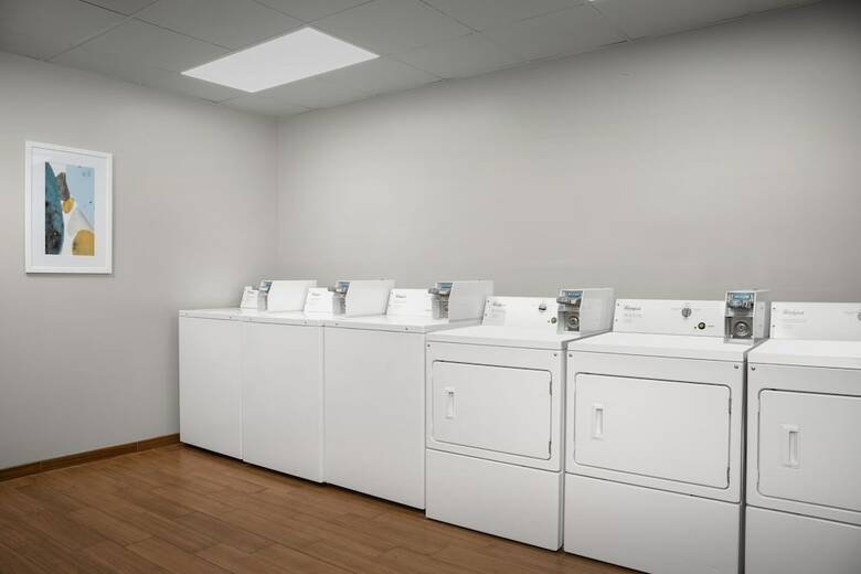 Hotel Towneplace Suites By Marriott Gainesville Northwest