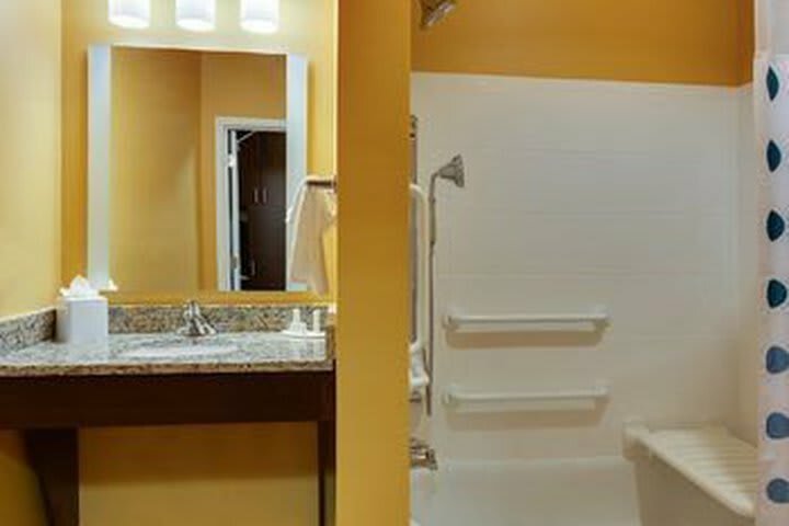 Hotel Towneplace Suites By Marriott Gainesville Northwest