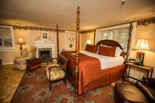 Bed & Breakfast Ballastone Inn