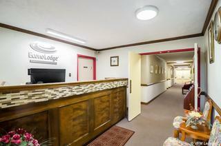 Hotel Econo Lodge Colonial