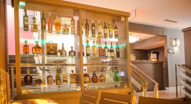 Albergue Beds N� Drinks