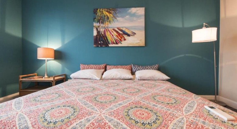 Albergue Beds N� Drinks