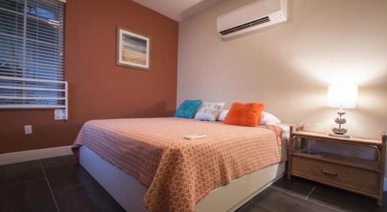 Albergue Beds N� Drinks