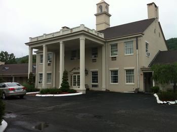 Hotel New Haven Inn