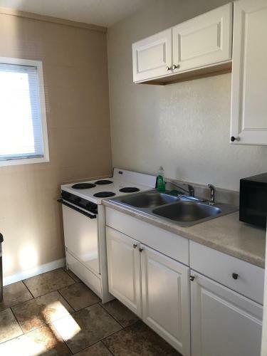 Townhouse Motel