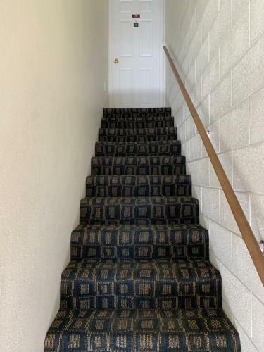 Townhouse Motel