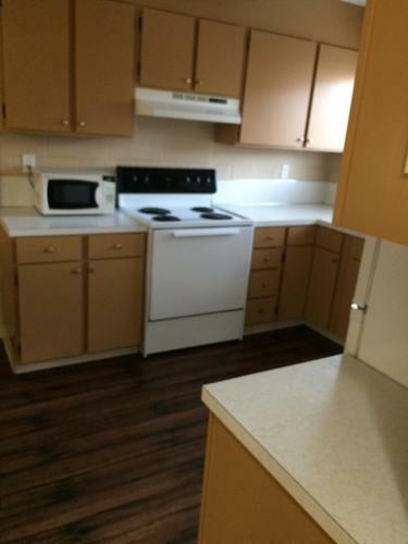 Townhouse Motel