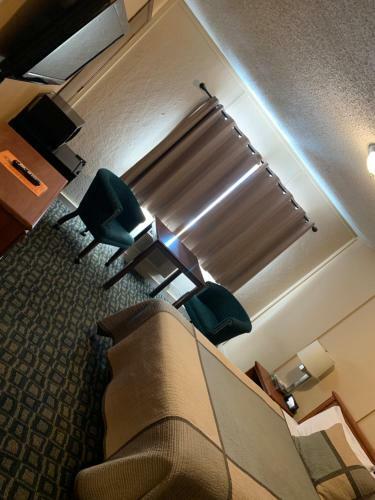 Townhouse Motel