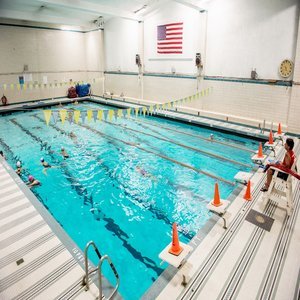 Albergue Flushing Ymca