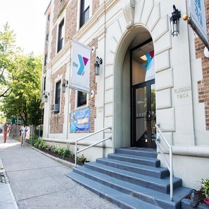 Albergue Flushing Ymca