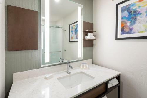 Hotel Hilton Garden Inn Bloomington