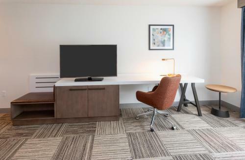 Hotel Hilton Garden Inn Bloomington