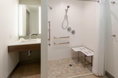 Hotel Hilton Garden Inn Bloomington