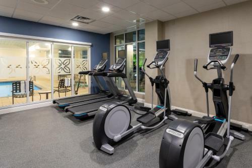 Hotel Hilton Garden Inn Bloomington