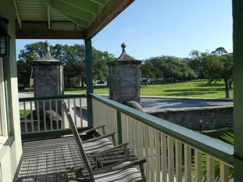 Posada St George Inn - Saint Augustine