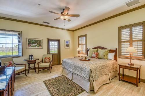 Posada St George Inn - Saint Augustine