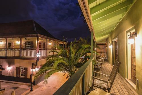 Posada St George Inn - Saint Augustine