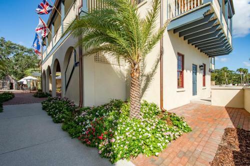 Posada St George Inn - Saint Augustine