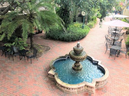 Posada St George Inn - Saint Augustine