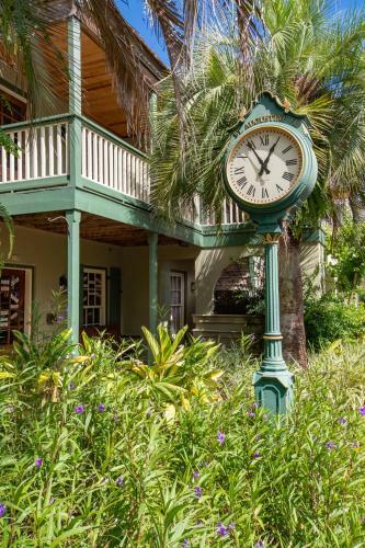 Posada St George Inn - Saint Augustine