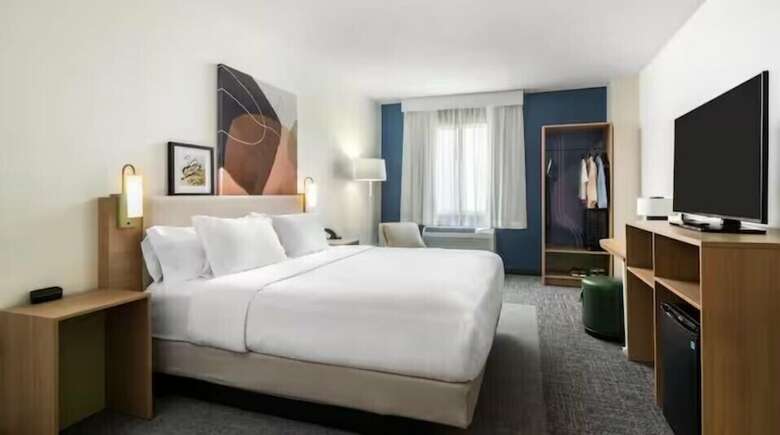 Hotel Quality Inn & Suites Beachfront