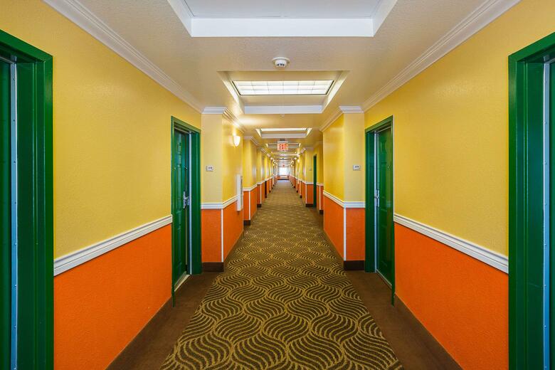 Hotel Quality Inn & Suites Beachfront
