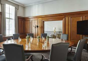 London Marriott Hotel County Hall