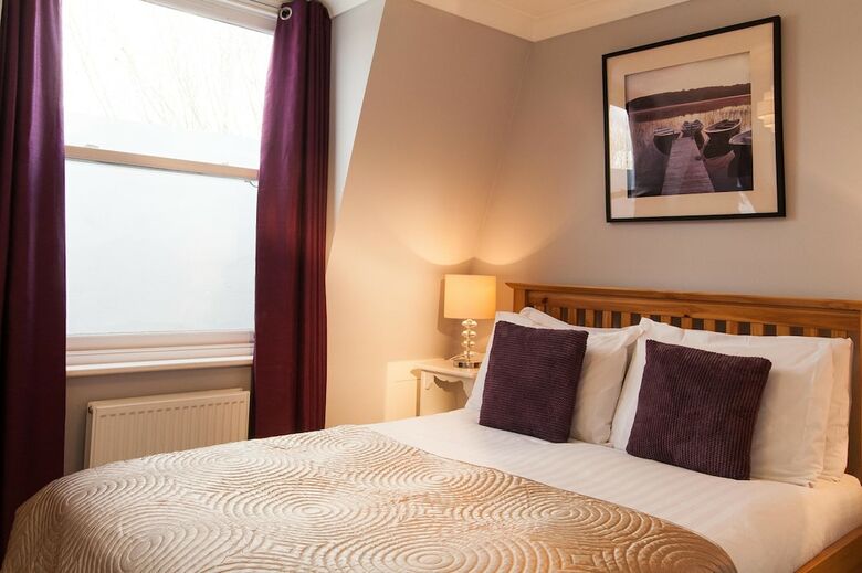 Lamington Apartments, Hammersmith