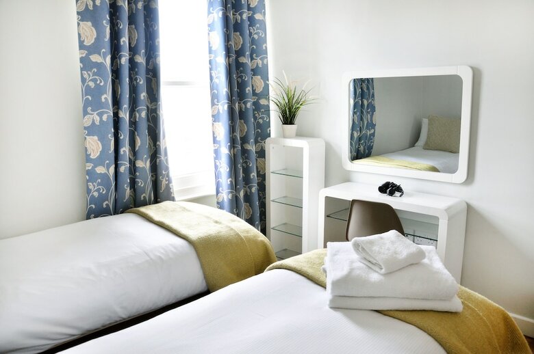 Lamington Apartments, Hammersmith