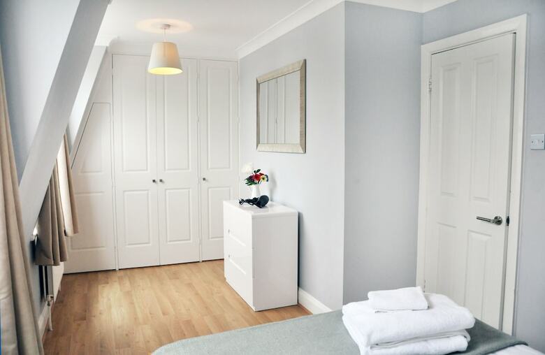 Lamington Apartments, Hammersmith